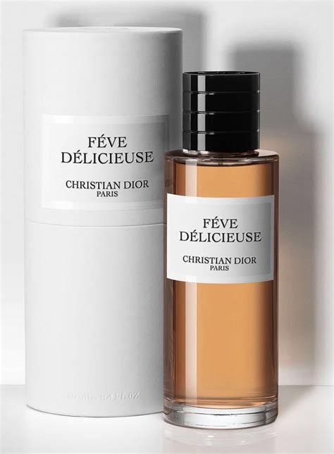 dior - feve delicieuese|feve delicieuse christian Dior.